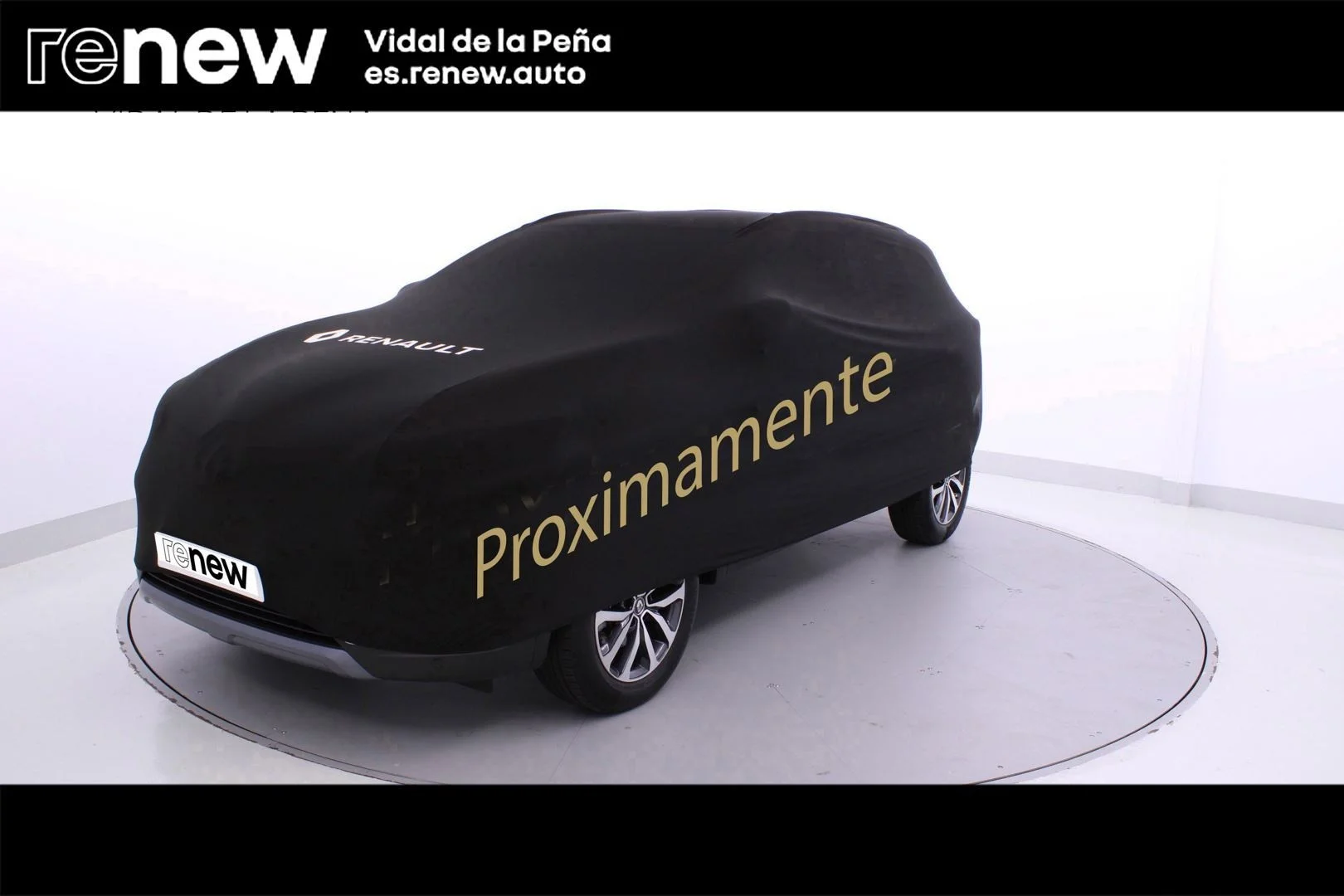 RENAULT Mégane Mégane 1.3 TCe GPF Zen 103kW