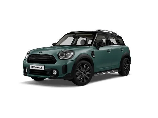 MINI Countryman COUNTRYMAN COOPER AUT.