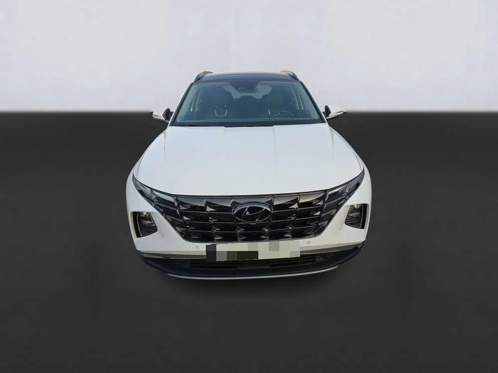 HYUNDAI Tucson 1.6 TGDI 169kW (230CV) HEV Style Aut 4x4