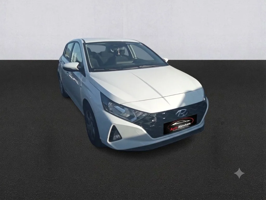 HYUNDAI i20 i20 1.0 TGDI Essence LE 100