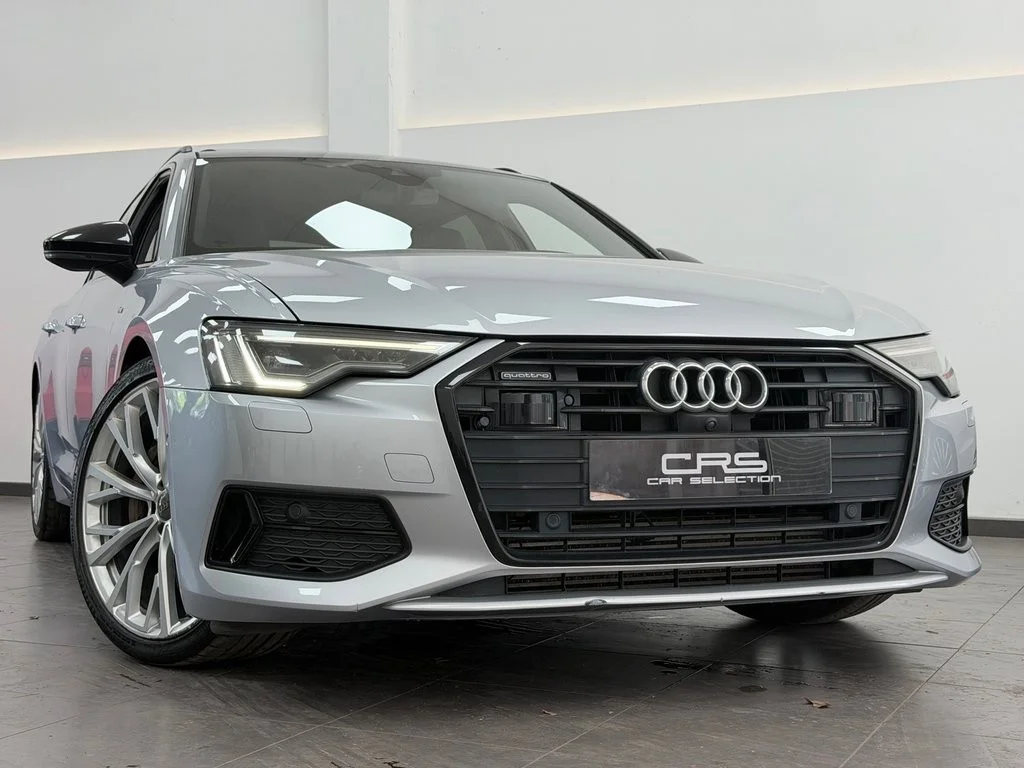 AUDI A6 Audi Avant 45 TDI 170kW (231CV) quattro tiptr