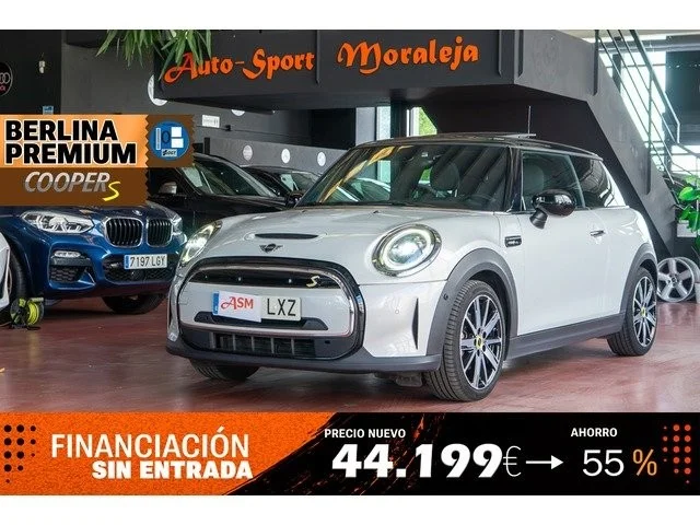 MINI Mini Mini Cooper SE