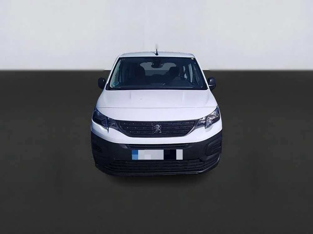 PEUGEOT Rifter Rifter 1.5BlueHDi S&S Standard Active Pack 100