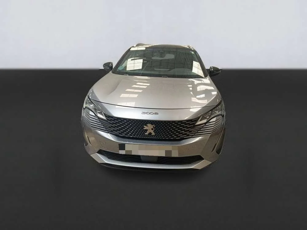 PEUGEOT 3008 1.5 BlueHDi 96kW S&S GT EAT8