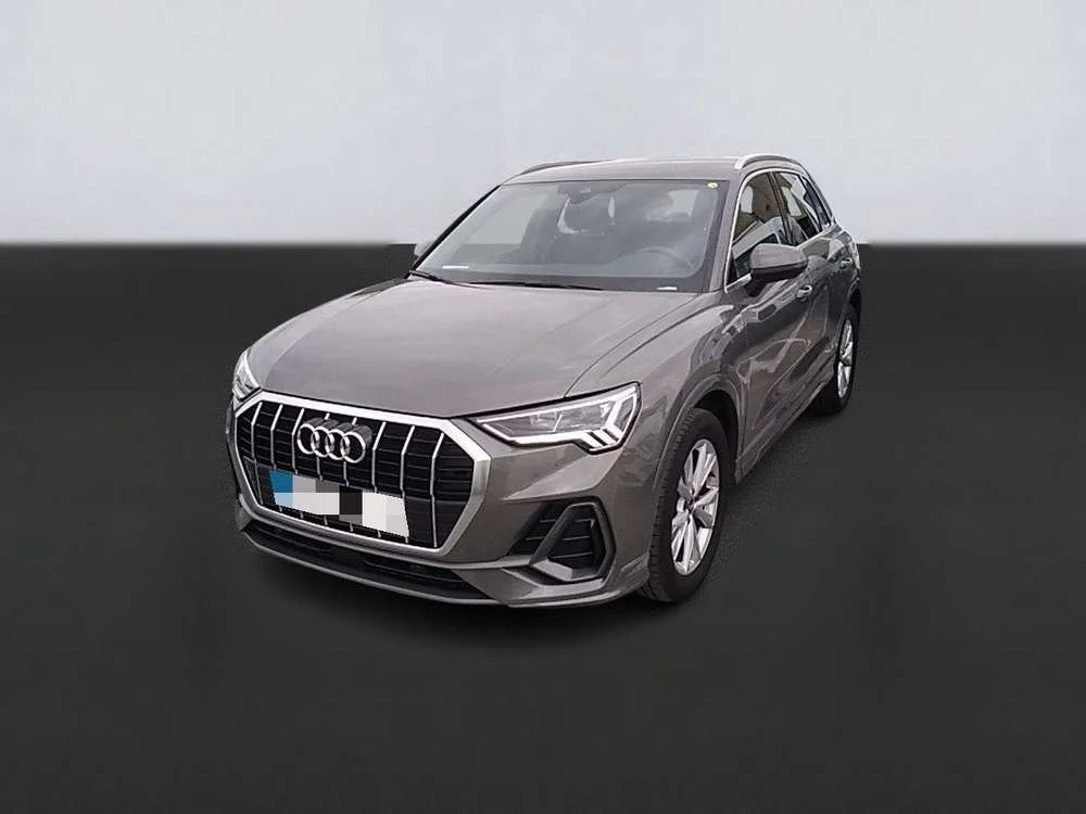 AUDI Q3 Q3 35 TDI S line S tronic 110kW
