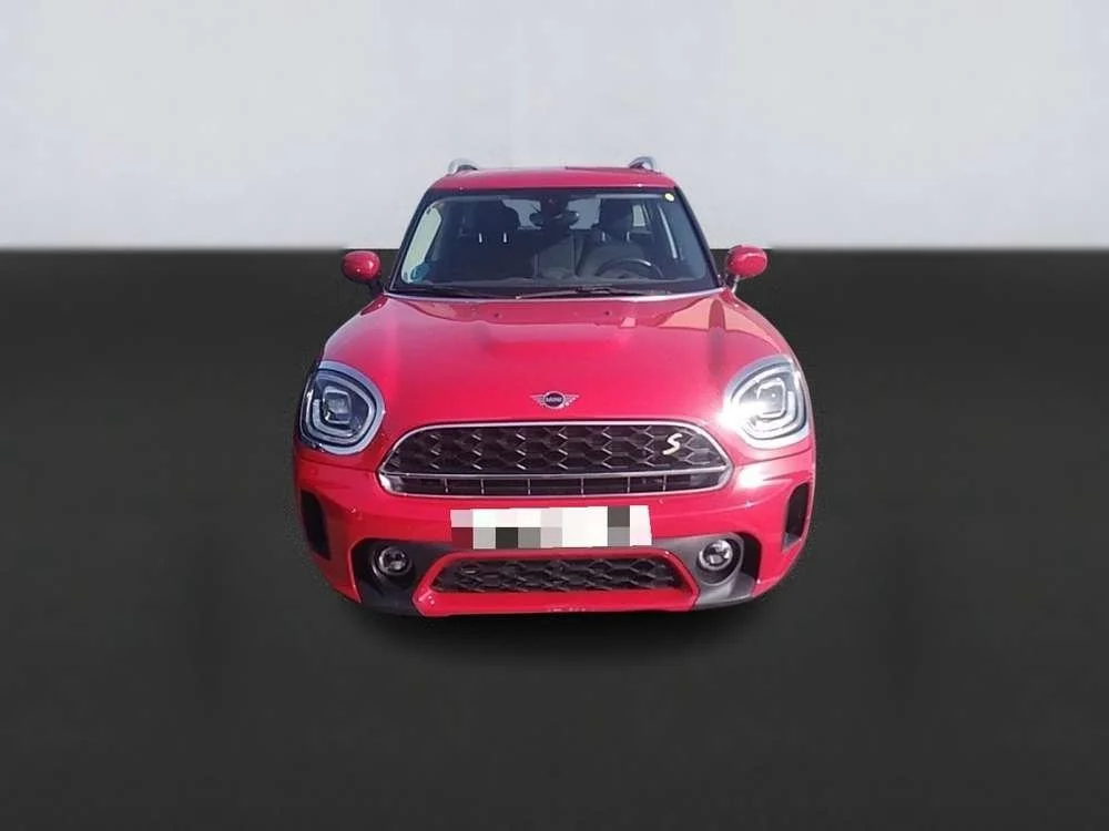 MINI Countryman ALL4 Cooper S E