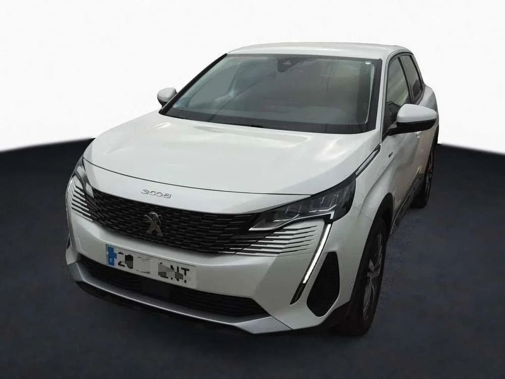 PEUGEOT 3008 225 e-EAT8 Allure