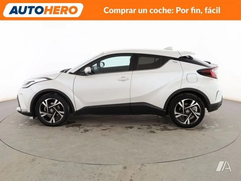 TOYOTA C-HR 1.8 Hybrid Advance
