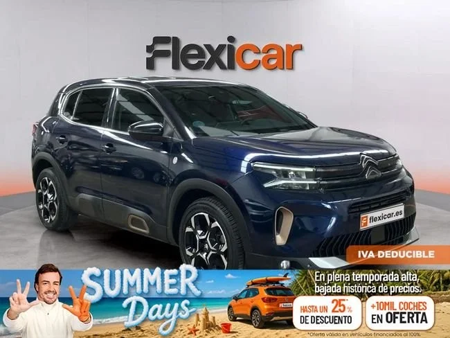 CITROEN C5 Aircross C5 Aircross PureTech S&S You 130