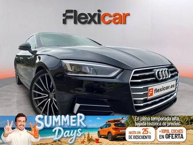 AUDI A5 A5 Sportback 2.0TDI S tronic 140kW
