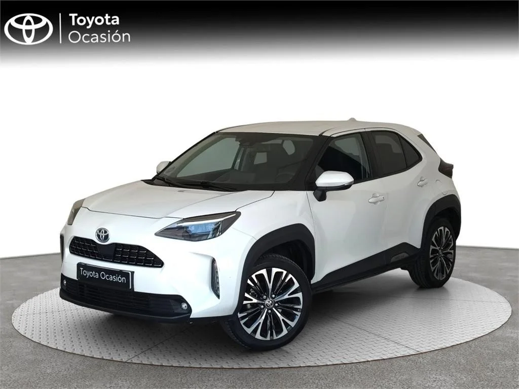 TOYOTA Yaris Cross Yaris Cross 120H Style