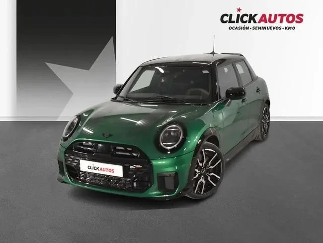 MINI Cooper 1.5 156CV John Works