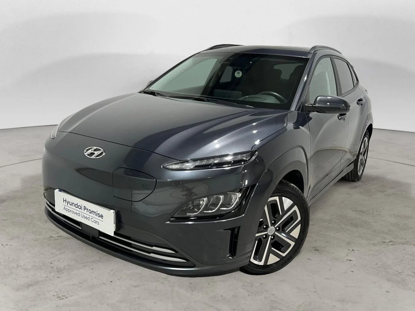 HYUNDAI Kona Kona EV Style Sky 150kW