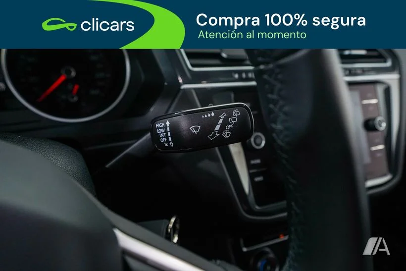 VOLKSWAGEN Tiguan Tiguan 1.5 TSI 96kW