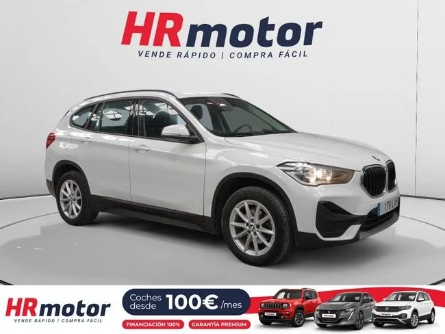 BMW X1 X1 sDrive 16d
