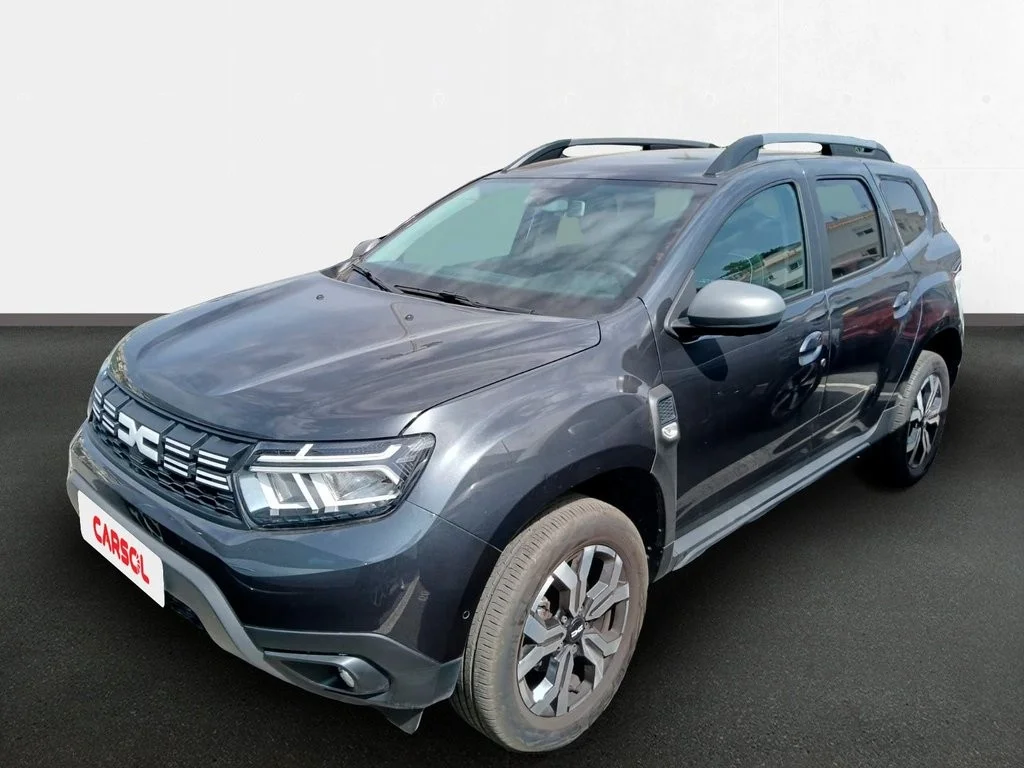 DACIA Duster Duster 1.3 TCe Journey Go 4x2 96kW