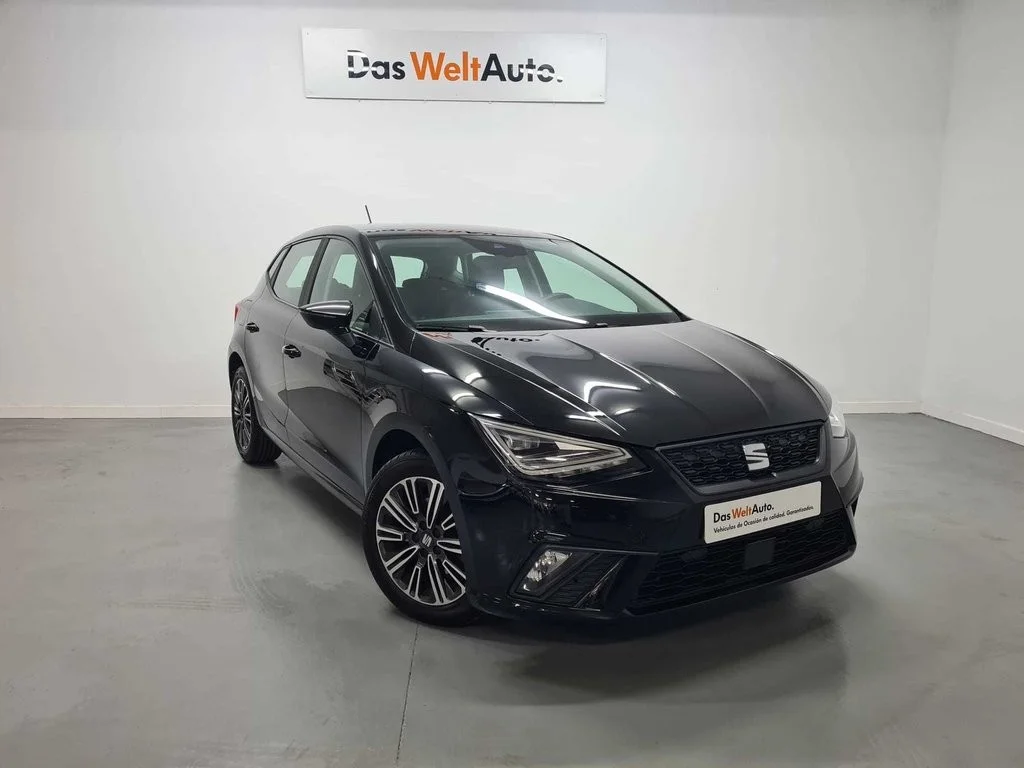 SEAT Ibiza Ibiza 1.0 TSI S&S Style XM 110