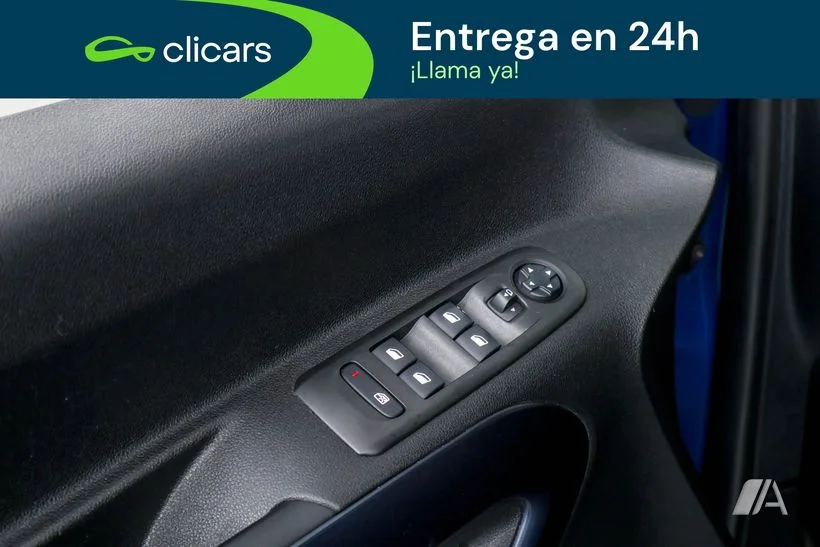 PEUGEOT Rifter Rifter 1.5BlueHDi S&S Standard Allure 130