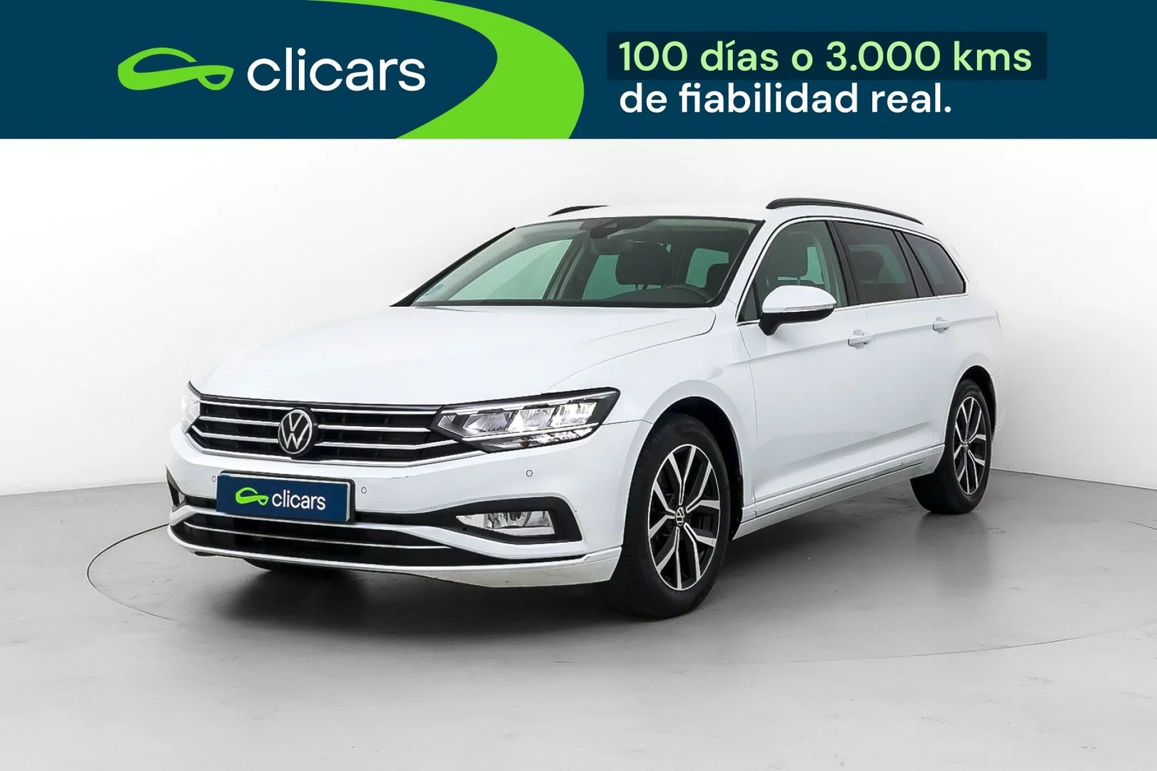 VOLKSWAGEN Passat Passat Variant 2.0TDI EVO Executive 90kW DSG7