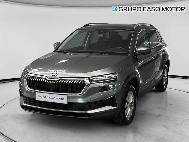 SKODA Karoq 1.5 TSI STYLE 150 5P