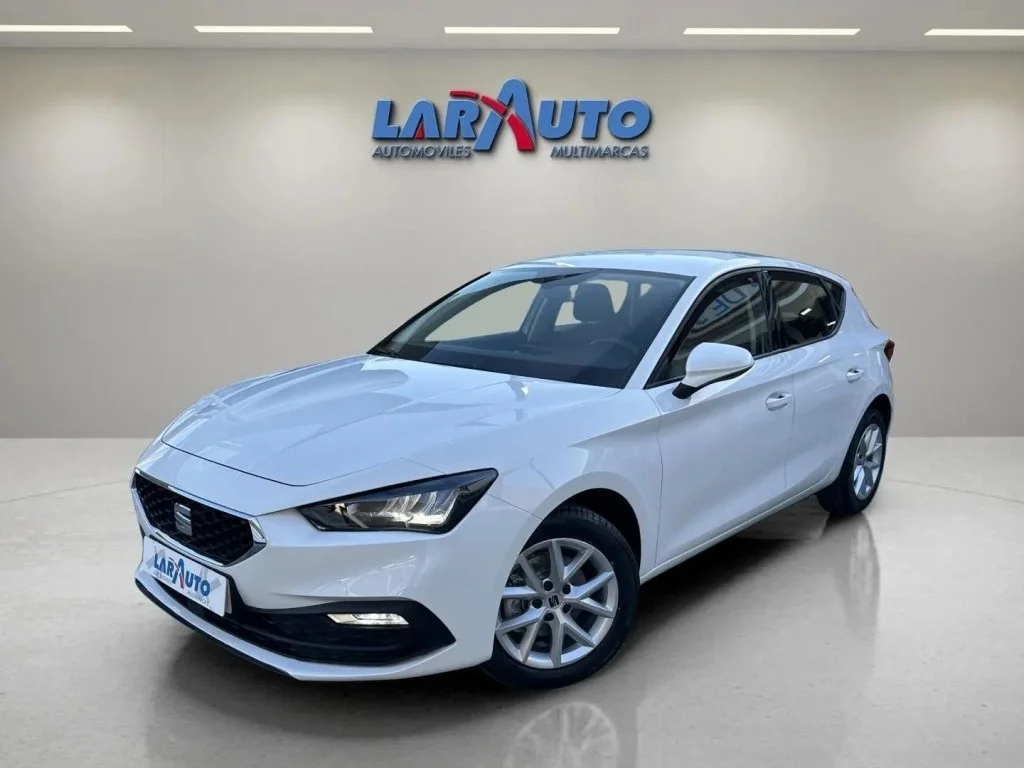SEAT León León 2.0TDI S&S Reference 115