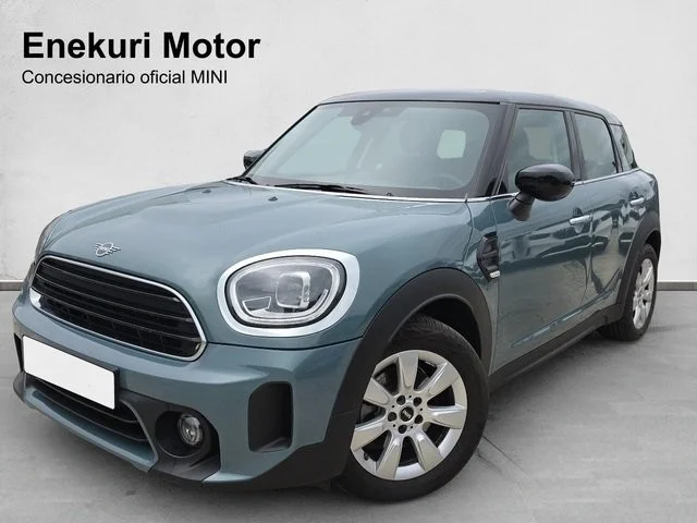 MINI Countryman COUNTRYMAN COOPER AUT.