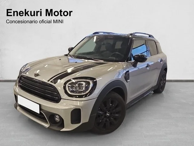 MINI Countryman COUNTRYMAN COOPER AUT.