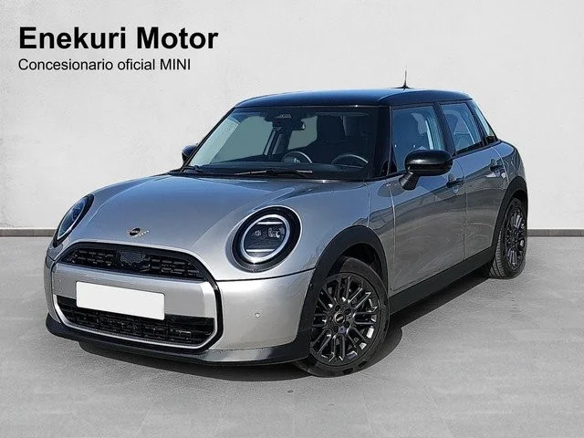 MINI Mini Mini Cooper 5 puertas C Essential Aut.