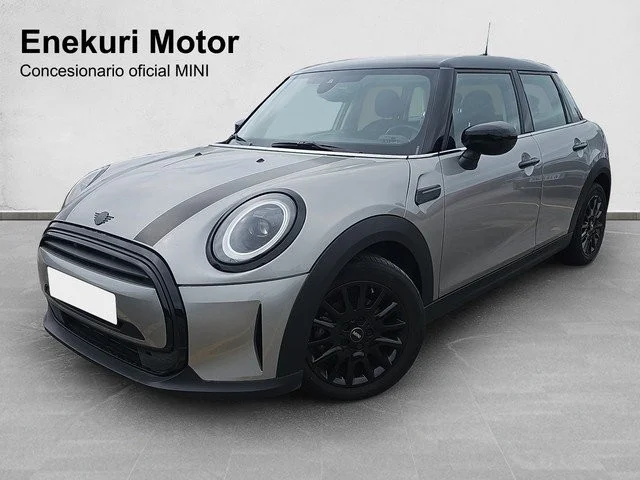 MINI Mini Mini Cooper Aut.