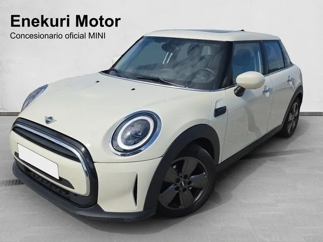 MINI Mini Mini Cooper Aut.