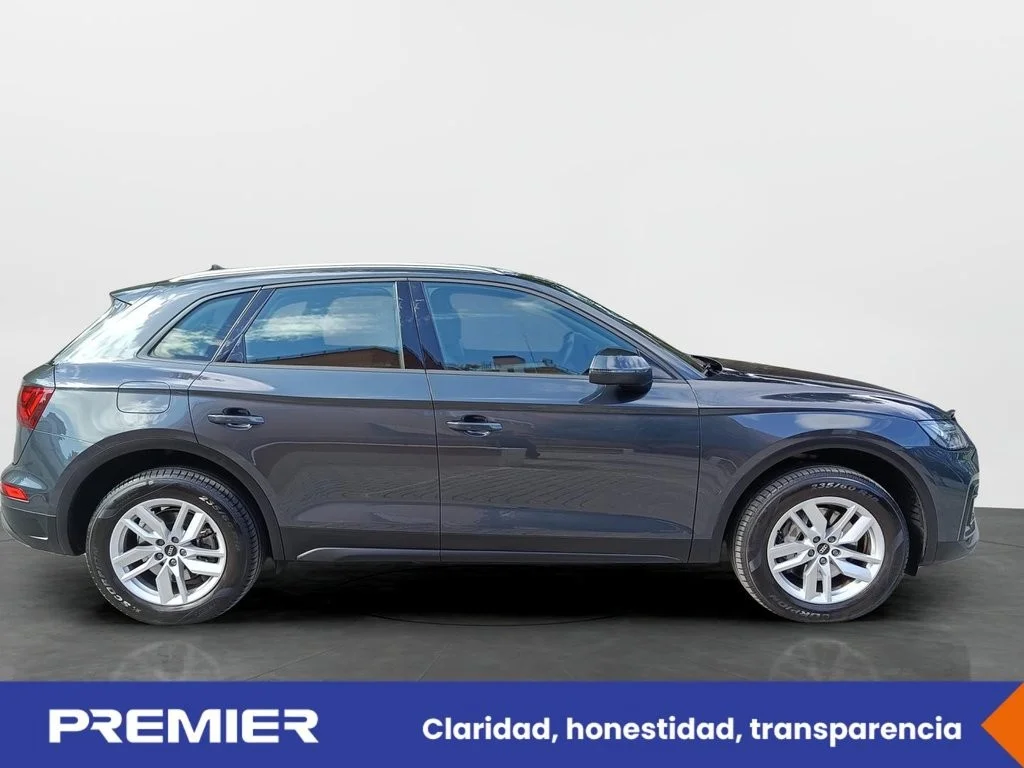 AUDI Q5 Q5 50 TFSIe quattro-ultra S tronic