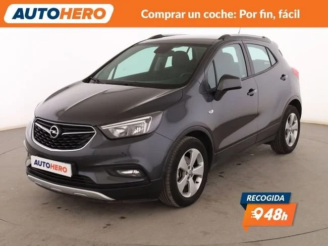 OPEL Mokka 1.4 Turbo Selective Start/Stop