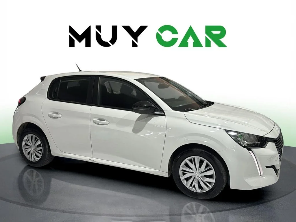 PEUGEOT 208 208 1.5 BlueHDi S&S Active 100