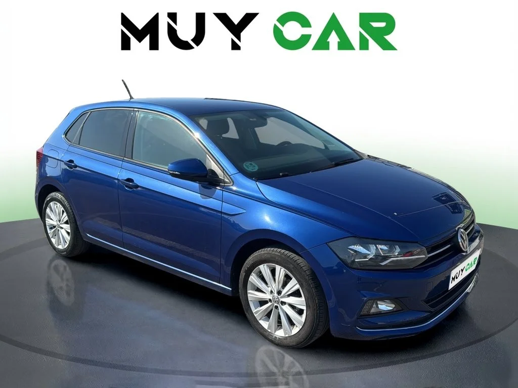 VOLKSWAGEN Polo Polo 1.0 TSI Sport 70kW