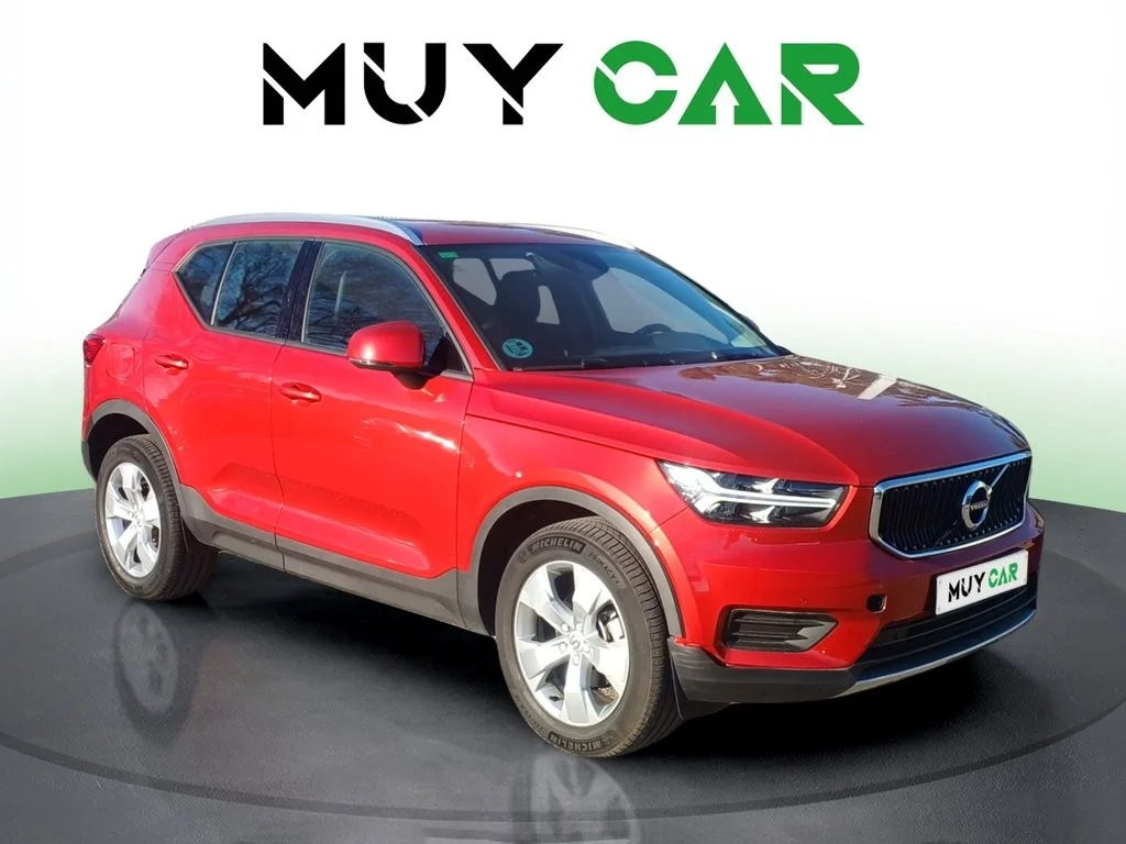 VOLVO XC40 XC40 T3 Business Plus Aut.