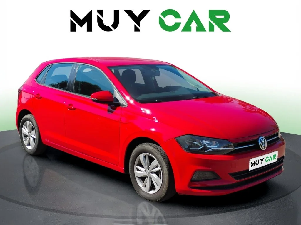 VOLKSWAGEN Polo Polo 1.0 Advance 59kW