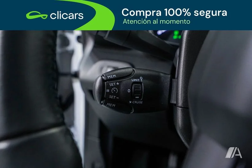 CITROEN Berlingo M1 Berlingo BlueHDi S&S Talla M Feel Pack 100