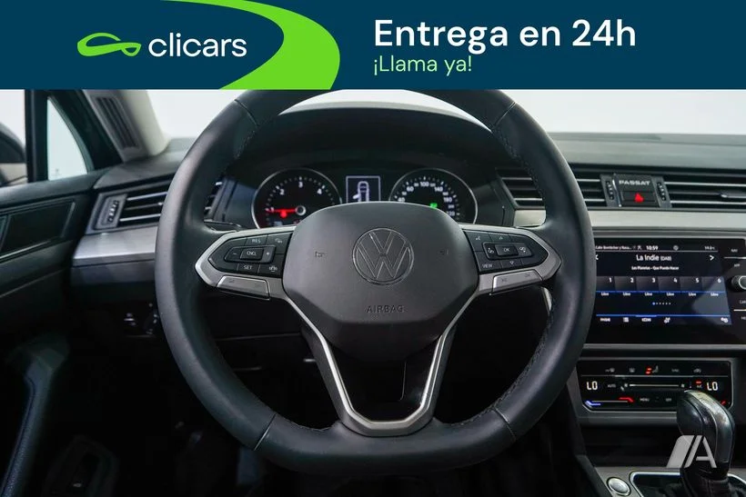 VOLKSWAGEN Passat Passat Variant 2.0TDI EVO Business 90kW DSG7