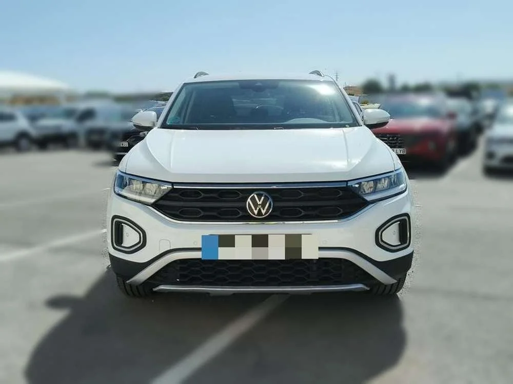 VOLKSWAGEN T-Roc T-Roc 2.0TDI Life 85kW