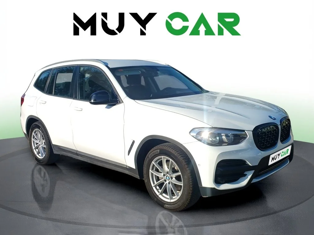 BMW X3 X3 xDrive 20iA