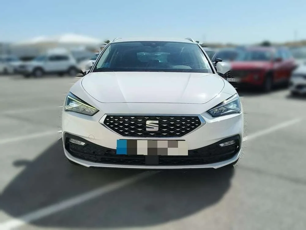 SEAT León 1.5 eTSI 110kW DSG-7 S&S Xcellence