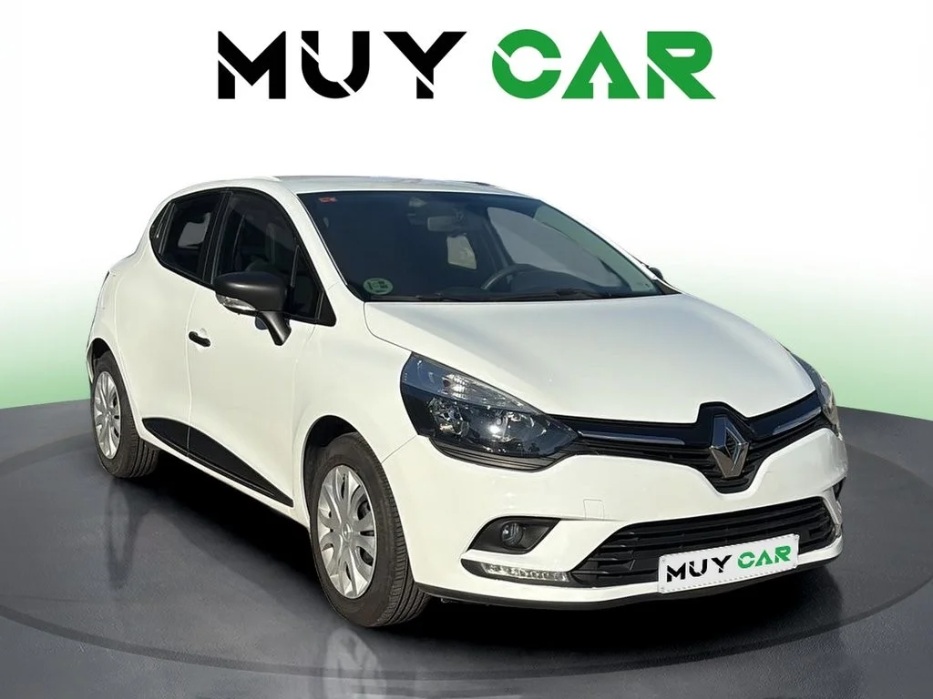 RENAULT Clio Clio 1.5dCi Energy Business 55kW