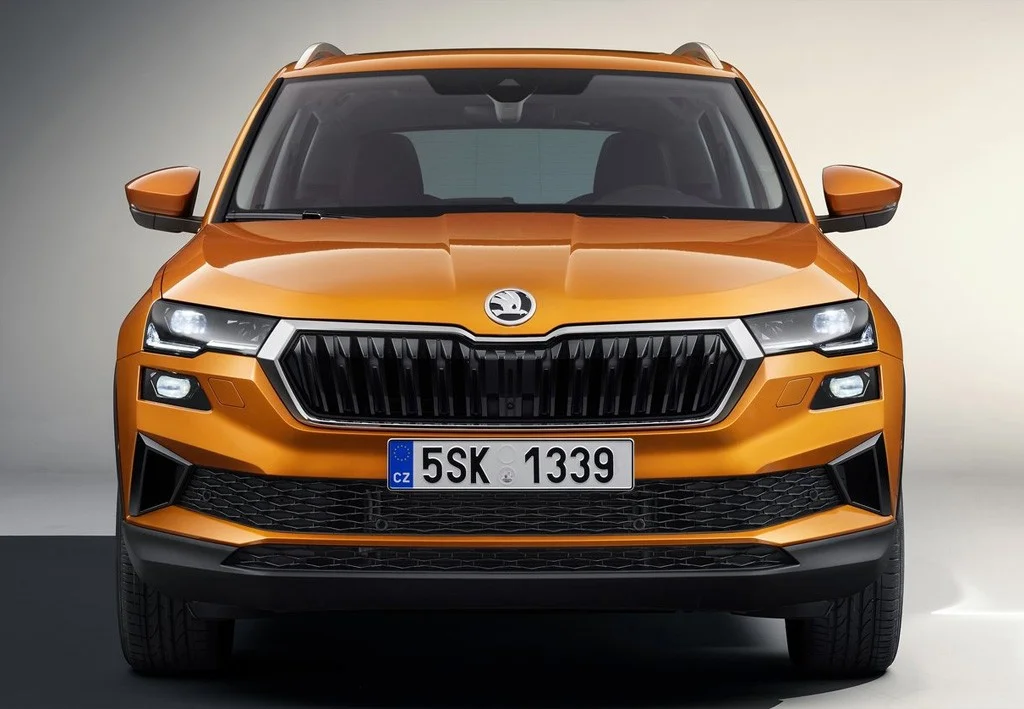 SKODA Karoq Karoq 1.5 TSI Ambition ACT DSG 110KW