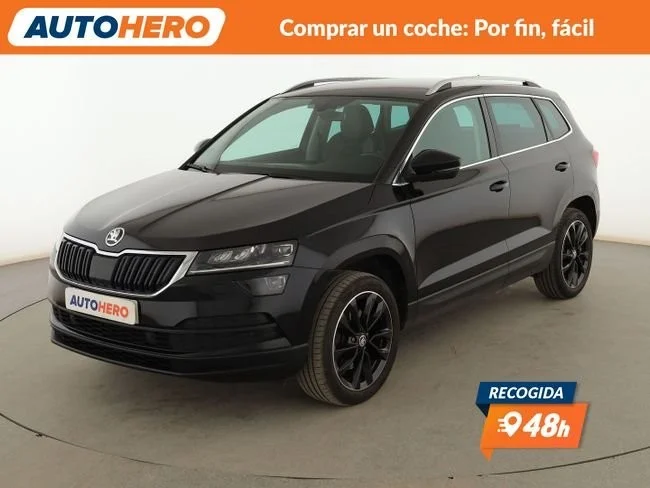SKODA Karoq Karoq 1.5 TSI Style ACT DSG