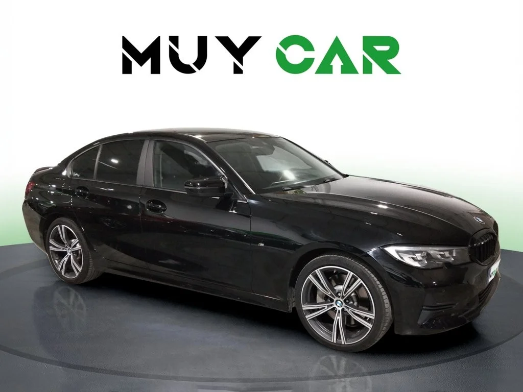 BMW Serie 3 330iA