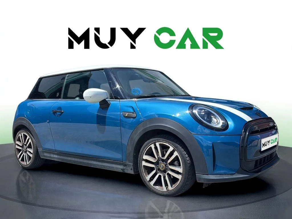 MINI Mini Mini Cooper SE