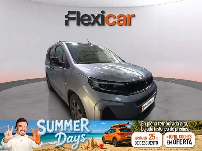 OPEL Combo GS 100 Cv 1.5 Td S/S MT6 €6.4