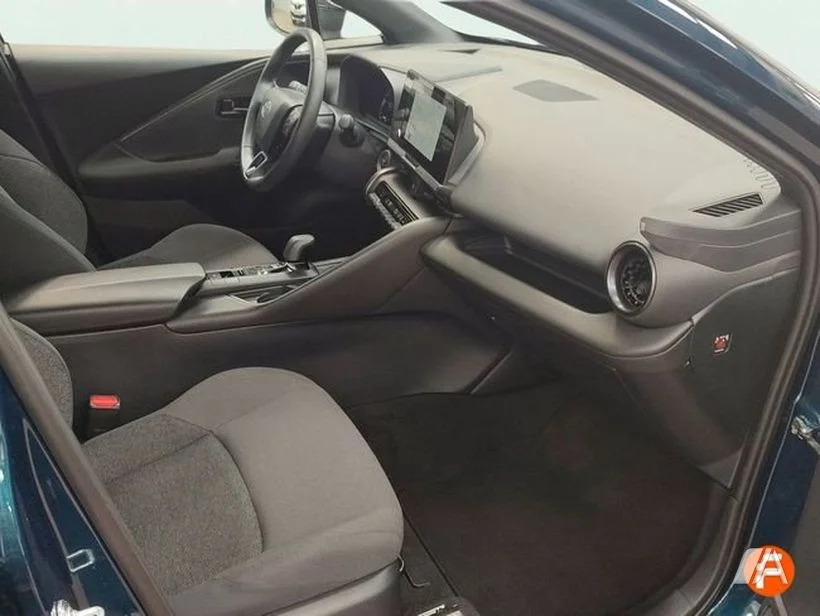 TOYOTA C-HR C-HR 140H Active
