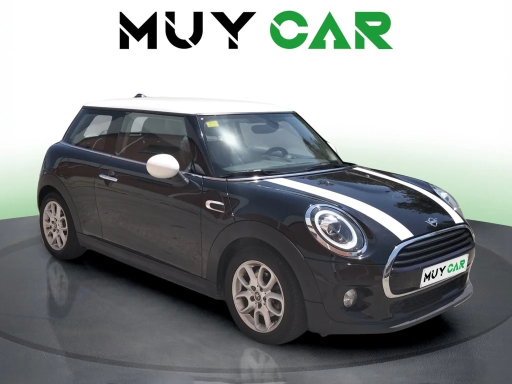 MINI Mini Mini Cooper Aut.