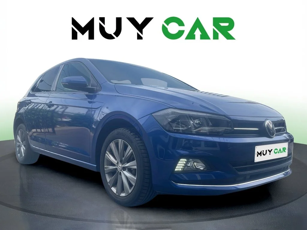 VOLKSWAGEN Polo Polo 1.0 TSI Sport 70kW
